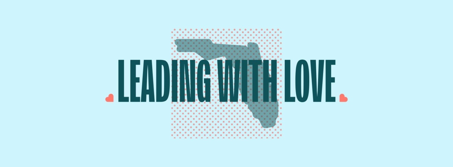 PFLAG Pensacola | Leading with Love